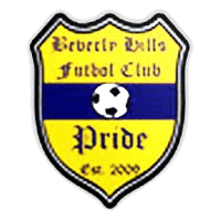 प्राइड ऑफ़ गैल हिल एफसी