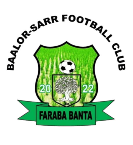 Baalor Sarr FC