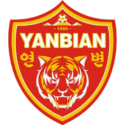 Yanbian(1994-2019) Yanbian(1994-2019)