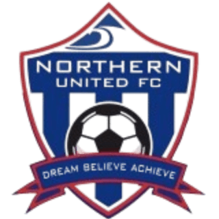 नॉर्दर्न यूनाइटेड एफसी