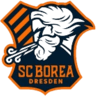 বোরিয়া ড্রেজডেন ইউ১৯