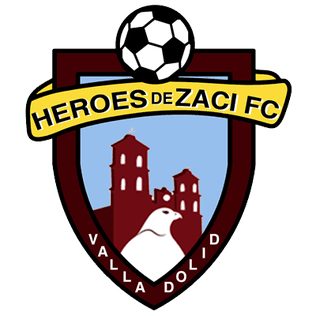 হেরোয়েস দে জাসি এফসি