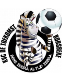 DT Borsbeke DT Borsbeke