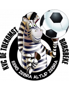 DT Borsbeke DT Borsbeke