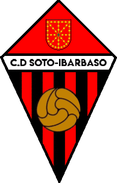 CD Soto-Ibarbaso CD Soto-Ibarbaso