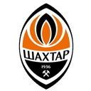 Shakhtar Donetsk(RUS) Shakhtar Donetsk(RUS)