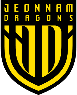 تشونام دراجونز