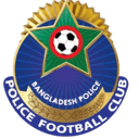 Bangladesh Police Club (W) Bangladesh Police Club (W)