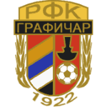 एफके ग्राफ़िकार बेओग्राद अंडर 19