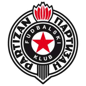 Partizan Belgrade U19