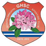 গ্যাংটক হিমালয়ান