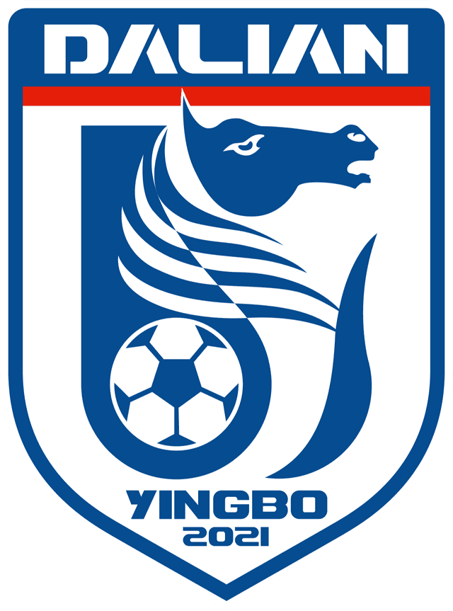 Dalian Yingbo U14