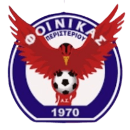 ফিনিকাস পেরিস্টেরিয়ু ফিনিকাস পেরিস্টেরিয়ু