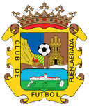 Fuenlabrada B Fuenlabrada B