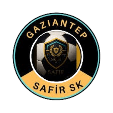 Gaziantep Safir SK (W) Gaziantep Safir SK (W)