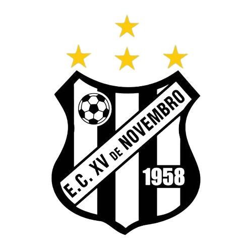 XV डी नोवेम्ब्रो ईसी एमजी अंडर 20