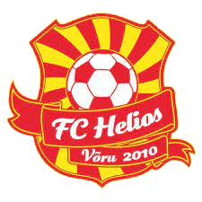 FC Helios Voru U19