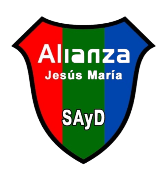Alianza Jesus Maria