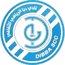 Dibba Al Fujairah U23 Dibba Al Fujairah U23