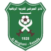 Al Mirghani Club Kassala