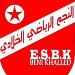 ই.এস.বেনি খাল্লেদ ই.এস.বেনি খাল্লেদ