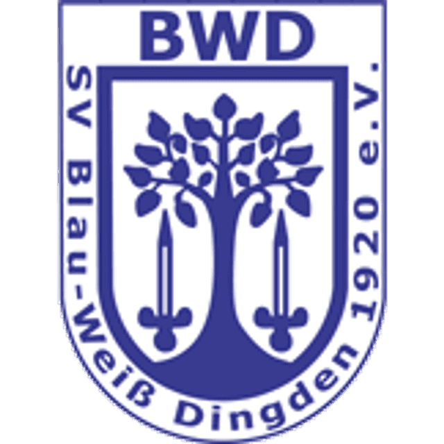 এসভি বি ডব্লিউ ডিংডেন