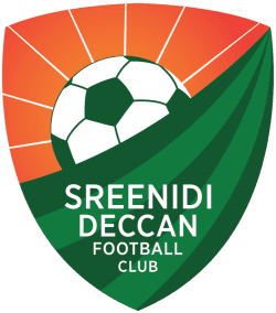 Sreenidi Deccan U21 Sreenidi Deccan U21