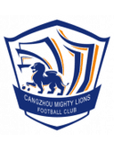 كانغتشو مايتي لايونز تحت 21 سنة