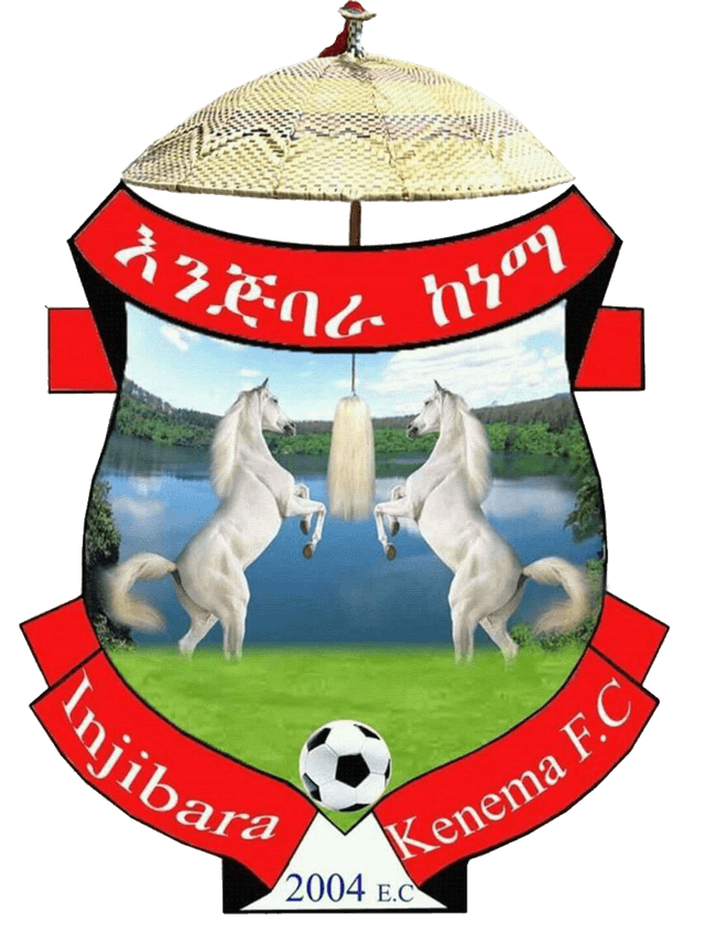 Injibara Ketema