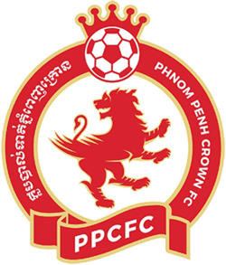 फ्नोम पेन्ह क्राउन (महिला)