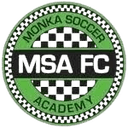 Bidhannagar MSA U21 Bidhannagar MSA U21