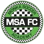 Bidhannagar MSA U21 Bidhannagar MSA U21