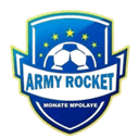 আর্মি রকেট আর্মি রকেট