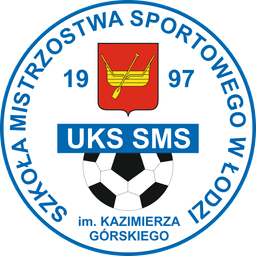 UKS SMS Lodz Youth W UKS SMS Lodz Youth W