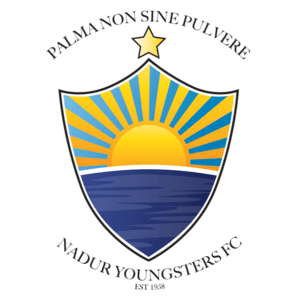 الشاب نادور