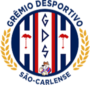 Gremio Saocarlense/SP Gremio Saocarlense/SP