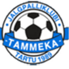 JK Tammeka Tartu U19 B JK Tammeka Tartu U19 B