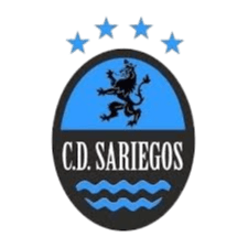 সিডি সারিয়েগোস