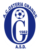 AC Osteria Grande AC Osteria Grande