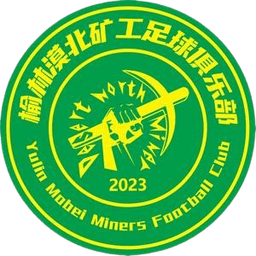 Shaanxi Mobei Miners Shaanxi Mobei Miners