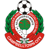 Campbelltown City Reserves (W)