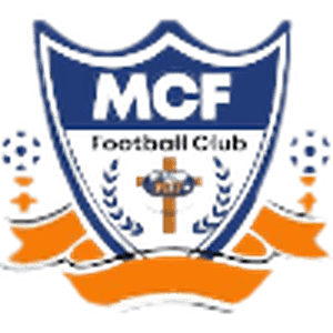 إم سي إف فريق كرة القدم