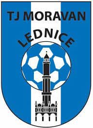 টিজে মোরাভান লেডনিসে