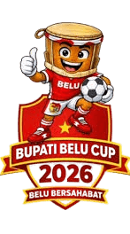 Indonesia. Bupati Belu Cup