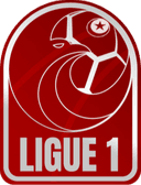 Liga Profesional Tunisia 1 Liga Profesional Tunisia 1