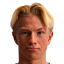 Mathias Silseth Mork