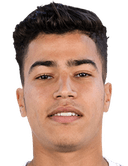 Oussama lyakoubi