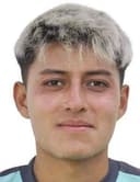 Rodrigo Rodríguez