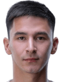 Meilis Diniev