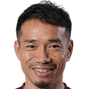 Yuto Nagatomo